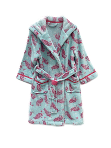 Girl's Robe