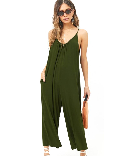 Jumpsuit 